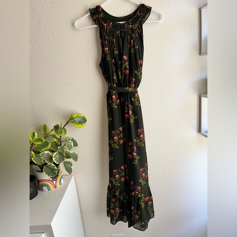 Point Sur Casual Dress